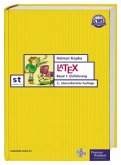 Einführung, m. CD-ROM / LaTeX Bd.1