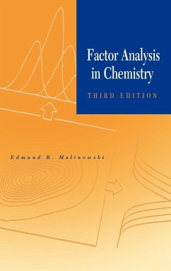 Factor Analysis 3e - Malinowski, Edmund R.