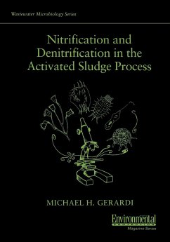 Nitrification - Gerardi, Michael H.