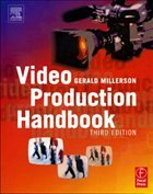 Video Production Handbook - Millerson, Gerald