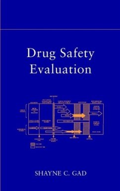 Drug Safety Evaluation - Gad, Shayne Cox Drug Safety Evaluation - Gad, Shayne Cox