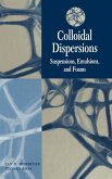 Colloidal Dispersions