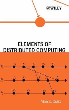 Elements of Distributed Computing - Garg, Vijay K.