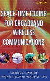 Space-Time Coding for Broadband Wireless Communications