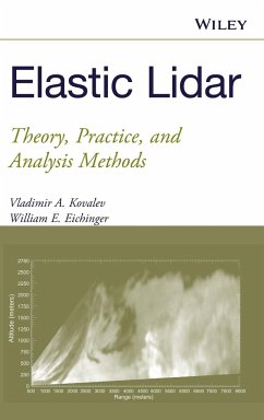 Elastic Lidar - Kovalev, Vladimir A.;Eichinger, William E.