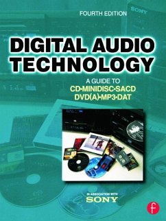 Digital Audio Technology - Maes, Jan / Vercammen, Marc (eds.)