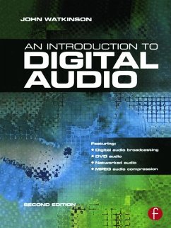 Introduction to Digital Audio - Watkinsin, John