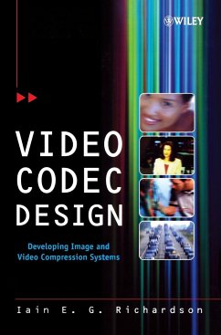 Video Codec Design - Richardson, Iain