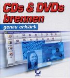 CDs & DVDs brennen genau erklärt