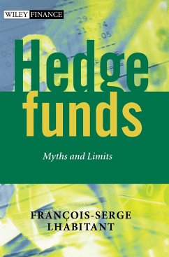 Hedge Funds - Lhabitant, Francois-Serge