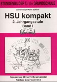 HSU kompakt, 2. Jahrgangsstufe