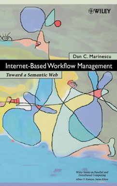 Internet Workflow Management - Marinescu, Dan C.