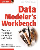 Data Modeler's Workbench