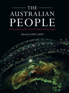 The Australian People - Jupp, James