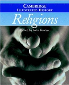 Religions - Bowker, John (ed.)