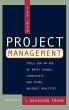 The New Project Management - Bild 1