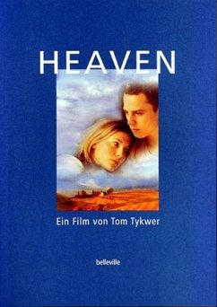 Heaven - Tykwer, Tom