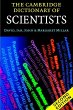 The Cambridge Dictionary of Scientists - Bild 1
