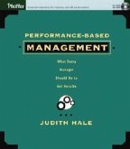 Performance-Based Management, w. CD-ROM