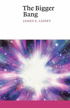 The Bigger Bang - Lidsey, James E.