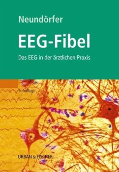 EEG-Fibel, m. CD-ROM - Neundörfer, Bernhard