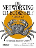 Networking CD Bookshelf 2.0, CD-ROM and book