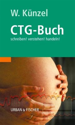 CTG-Buch / CTG-Buch - Künzel, Wolfgang