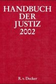 Handbuch der Justiz 2002