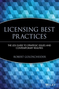 Licensing Best Practices