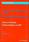 Marxistische Persönlichkeitstheorie und die 'bio-psychosoziale Einheit Mensch'