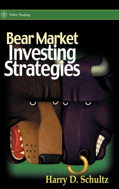 Bear Market Investing Strategies - Schultz, Harry D.
