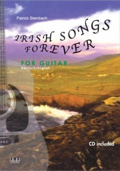 Irish Songs Forever - Steinbach, Patrick