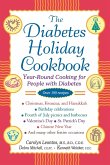 The Diabetes Holiday Cookbook