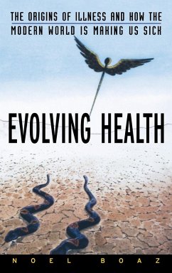 Evolving Health - Boaz, Noel T