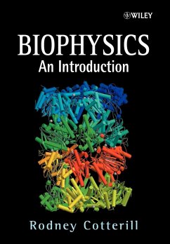 Biophysics - Cotterill, Rodney