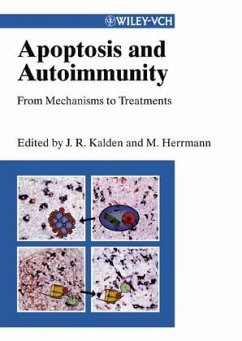 Apoptosis and Autoimmunity - Kalden, Joachim R. / Herrmann, Martin (Hgg.)