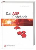 Das ASP Codebook, m. CD-ROM Das ASP Codebook, m. CD-ROM