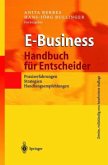 E-Business, Handbuch für Entscheider