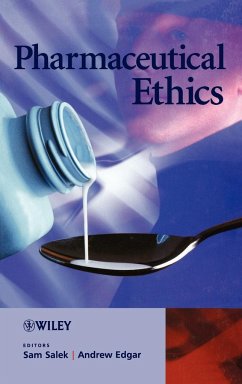 Pharmaceutical Ethics - Salek, Sam; Edgar, Andrew