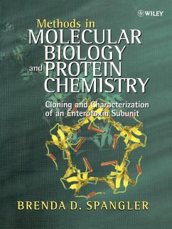 Methods in Molecular Biology and Protein Chemistry - Spangler, Brenda D.