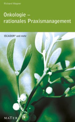 Cover Onkologie - rationales Praxismanagement
