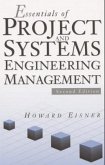 Essentials of Project and Systems Engineering Management