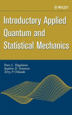 Cover Applied Quantum Mechanics