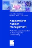 Kooperatives Kundenmanagement