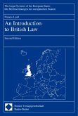 An Introduction to British Law