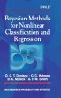 Bayesian Methods for Nonlinear... - Bild 1