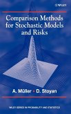 Comparison Methods for Stochastic Models