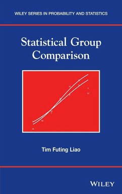 Statistical Group Comparison - Liao, Tim Futing