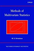 Methods of Multivariate Statistics