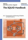 Fundamentals and Technology of SQUIDs and SQUID Systems / The SQUID Handbook 1